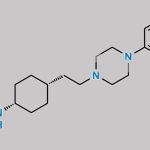 Cariprazine Cis Isomer CAS#: 1480744-38-4