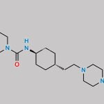 Cariprazine Dimer CAS#: N/A