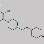 Cariprazine Impurity 1 CAS#: 791778-53-5