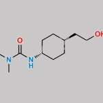 Cariprazine Impurity 10 CAS#: 1698050-40-6