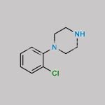 Cariprazine Impurity 16 CAS#: 39512-50-0