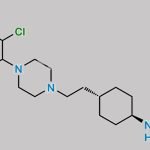 Cariprazine Impurity 18 CAS#: 1092822-52-0