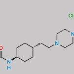 Cariprazine Impurity 19 CAS#: 839712-23-1