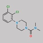 Cariprazine Impurity 22 CAS#: 2327471-74-7