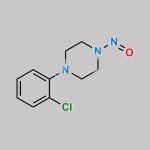 Cariprazine Nitroso Impurity 1 CAS#: 2221987-86-4