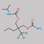 Carisoprodol D3 CAS#: 1215602-82-6