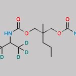 Carisoprodol D6 CAS#: 1218911-71-7