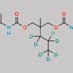 Carisoprodol D7 CAS#: 1218911-70-6