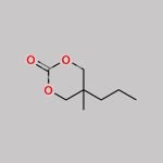 Carisoprodol Impurity B CAS#: 7148-50-7