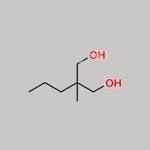 Carisoprodol Impurity C CAS#: 78-26-2