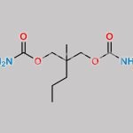 Carisoprodol Impurity D CAS#: 57-53-4