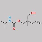 Carisoprodol Impurity 2 CAS#: 1797946-61-2