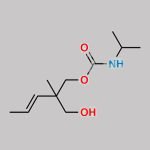 Carisoprodol Impurity 5 CAS#: N/A