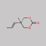 Carisoprodol Impurity 6 CAS#: N/A