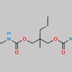 Carisoprodol Impurity 8 CAS#: 25384-75-2