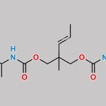 Carisoprodol Impurity 9 CAS#: N/A