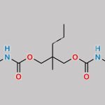 Carisoprodol Isopropyl Impurity CAS#: 1729-14-2