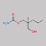 Carisoprodol USP Related Compound A CAS#: 1471-56-3