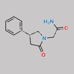 Carphedone CAS#: 77472-70-9