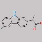 Carprofen CAS#: 53716-49-7