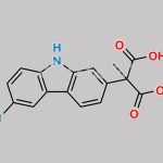 Carprofen EP Impurity A CAS#: 252288-17-8