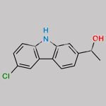 Carprofen EP Impurity C CAS#: 92841-21-9