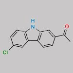 Carprofen EP Impurity D CAS#: 92841-22-0