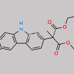 Carprofen EP Impurity F CAS#: 71208-55-4