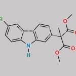 Carprofen Impurity 1 CAS#: 1808312-15-3