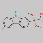 Carprofen Impurity 2 CAS#: 114041-35-9