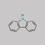 Carprofen USP Related Compound A CAS#: 86-74-8