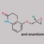 Carteolol EP Impurity C CAS#: 51781-14-7