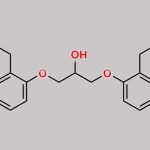 Carteolol EP Impurity E CAS#: 56660-90-3
