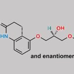 Carteolol EP Impurity F CAS#: 2748462-60-2