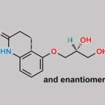 Carteolol EP Impurity G CAS#: 54945-72-1