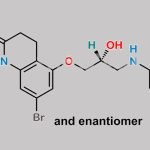 Carteolol EP Impurity I CAS#: 2748462-62-4