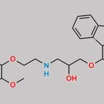 Carvedilol CAS#: 72956-09-3