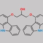 Carvedilol Biscarbazole Impurity CAS#: 1276477-91-8