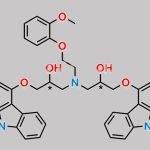Carvedilol EP Impurity B CAS#: 918903-20-5