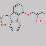 Carvedilol EP Impurity D CAS#: 1391052-16-6
