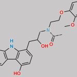 Carvedilol Impurity 11 CAS#: N/A