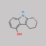 Carvedilol Impurity 3 CAS#: N/A