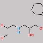Carvedilol USP Related Compound F CAS#: 1246820-73-4