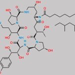 Caspofungin Impurity 2 CAS#: N/A
