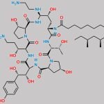 Caspofungin Impurity B CAS#: N/A