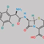 Cefaclor D5 CAS#: 1426173-90-1