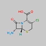 Cefaclor EP Impurity B CAS#: 53994-69-7