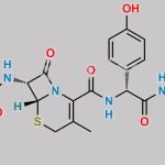 Cefadroxil Dimer CAS#: 2378158-45-1