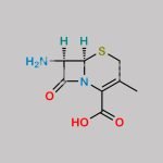 Cefadroxil EP Impurity B CAS#: 22252-43-3