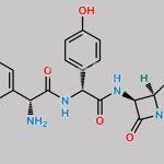 Cefadroxil EP Impurity F CAS#: 147103-95-5